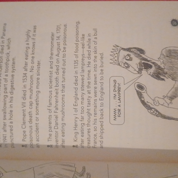 Killer History- by Clive Gifford - Picture 11 of 16